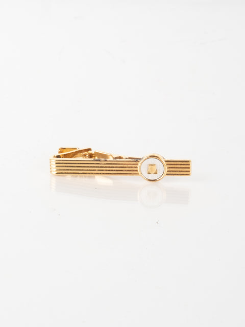Lanvin Tie Clips