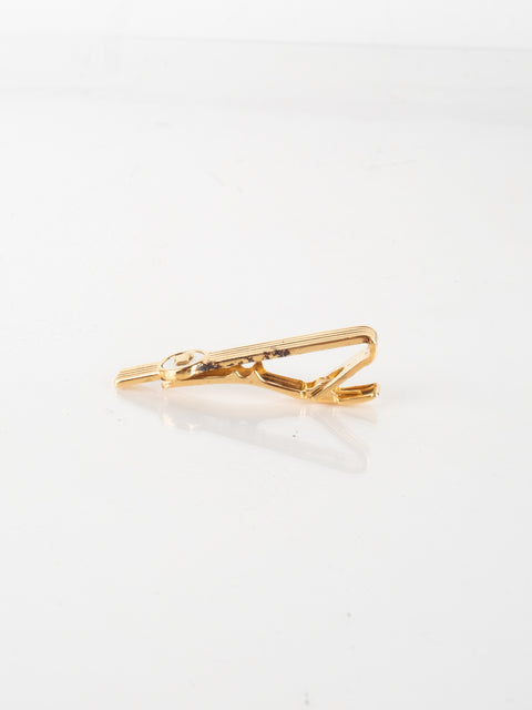 Lanvin Tie Clips