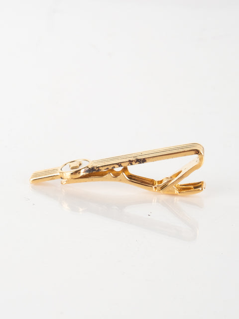 Lanvin Tie Clips