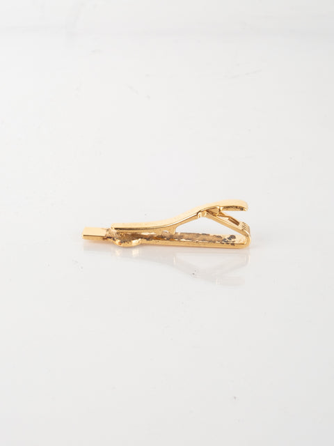 Lanvin Tie Clips