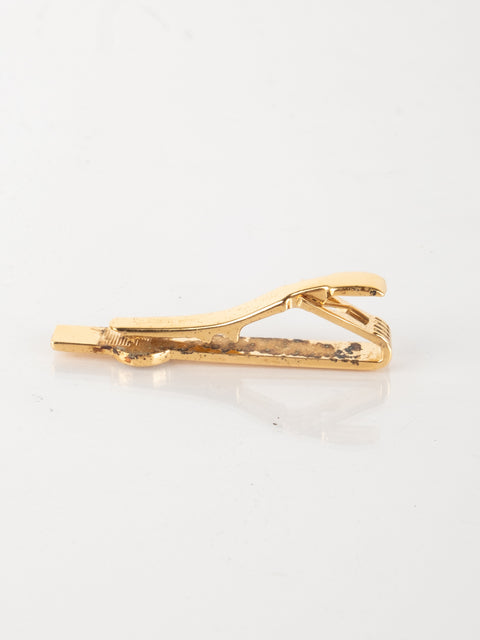 Lanvin Tie Clips