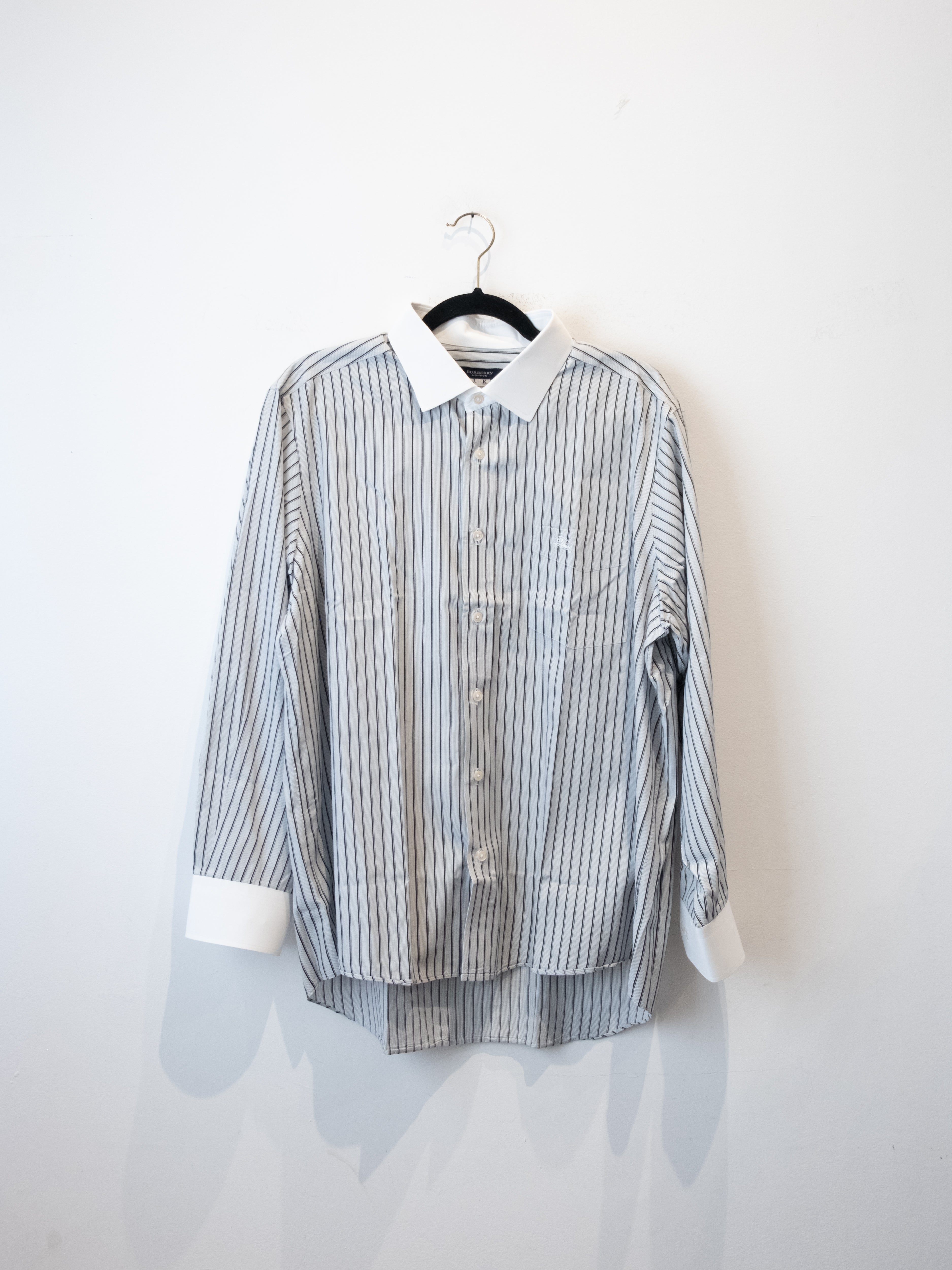 Ralph Lauren Vintage Striped Shirt