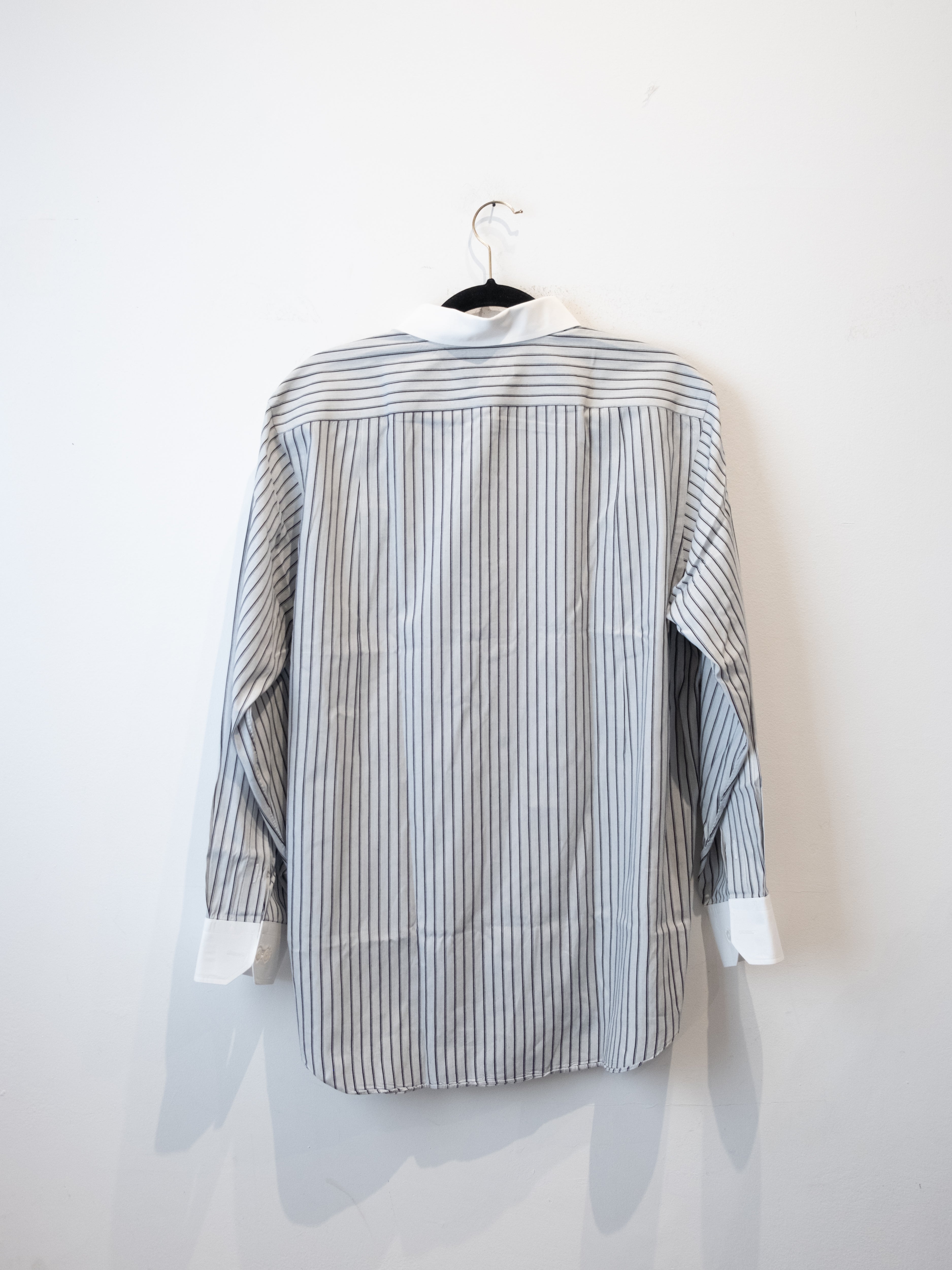 Ralph Lauren Vintage Striped Shirt