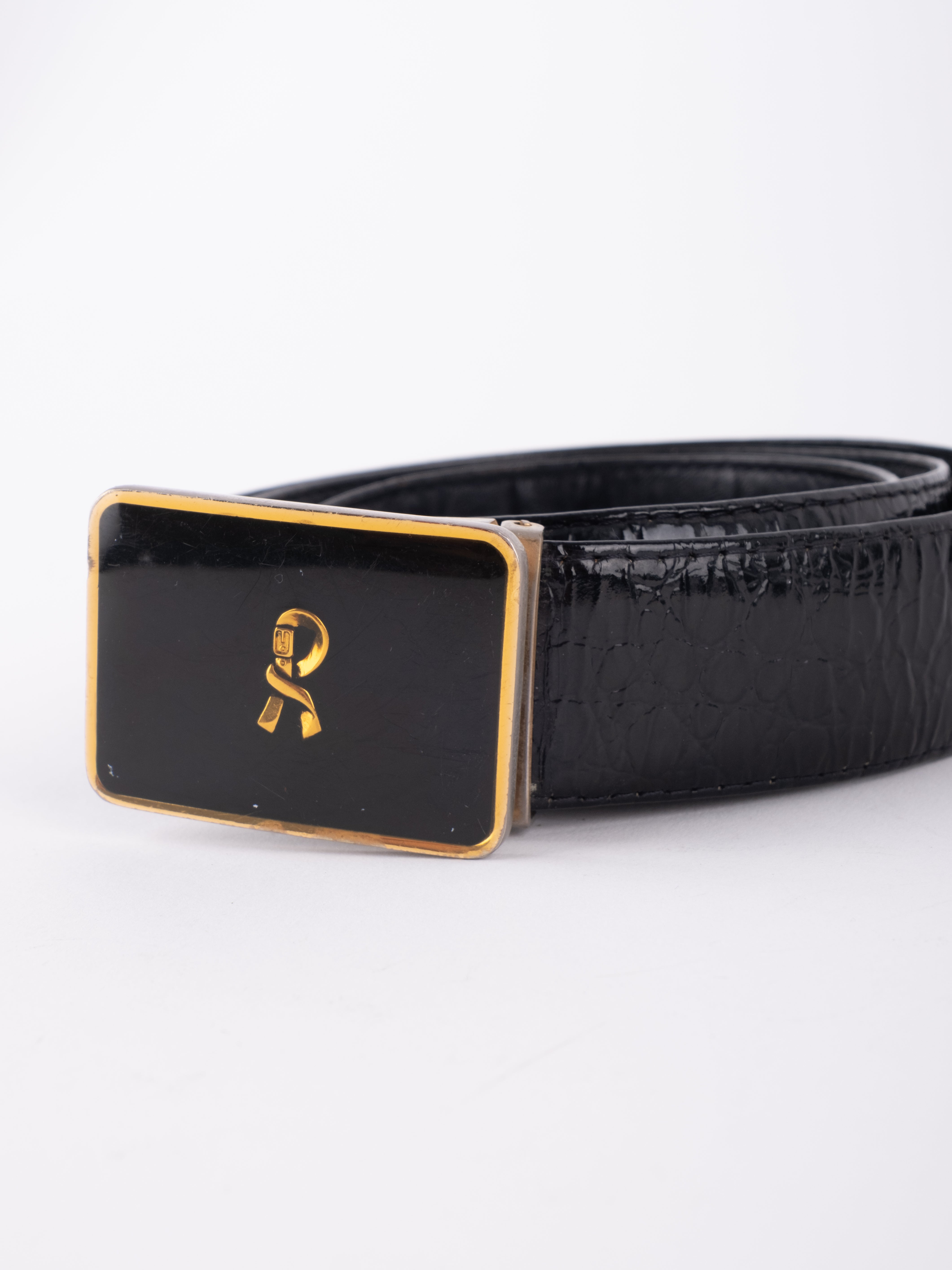 Roberto Di Camerino Belt 90 cm