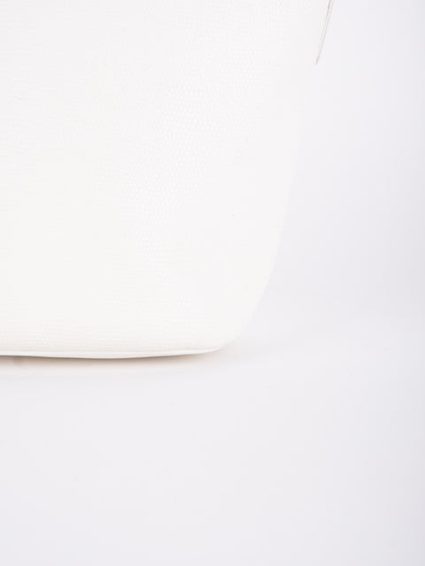 GIVENCHY Vintage White Mini Shoulder Bag
