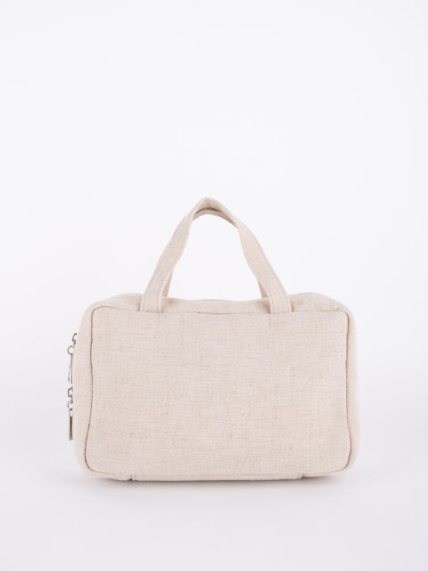 GIVENCHY Beauty Vintage Cosmetic Bag