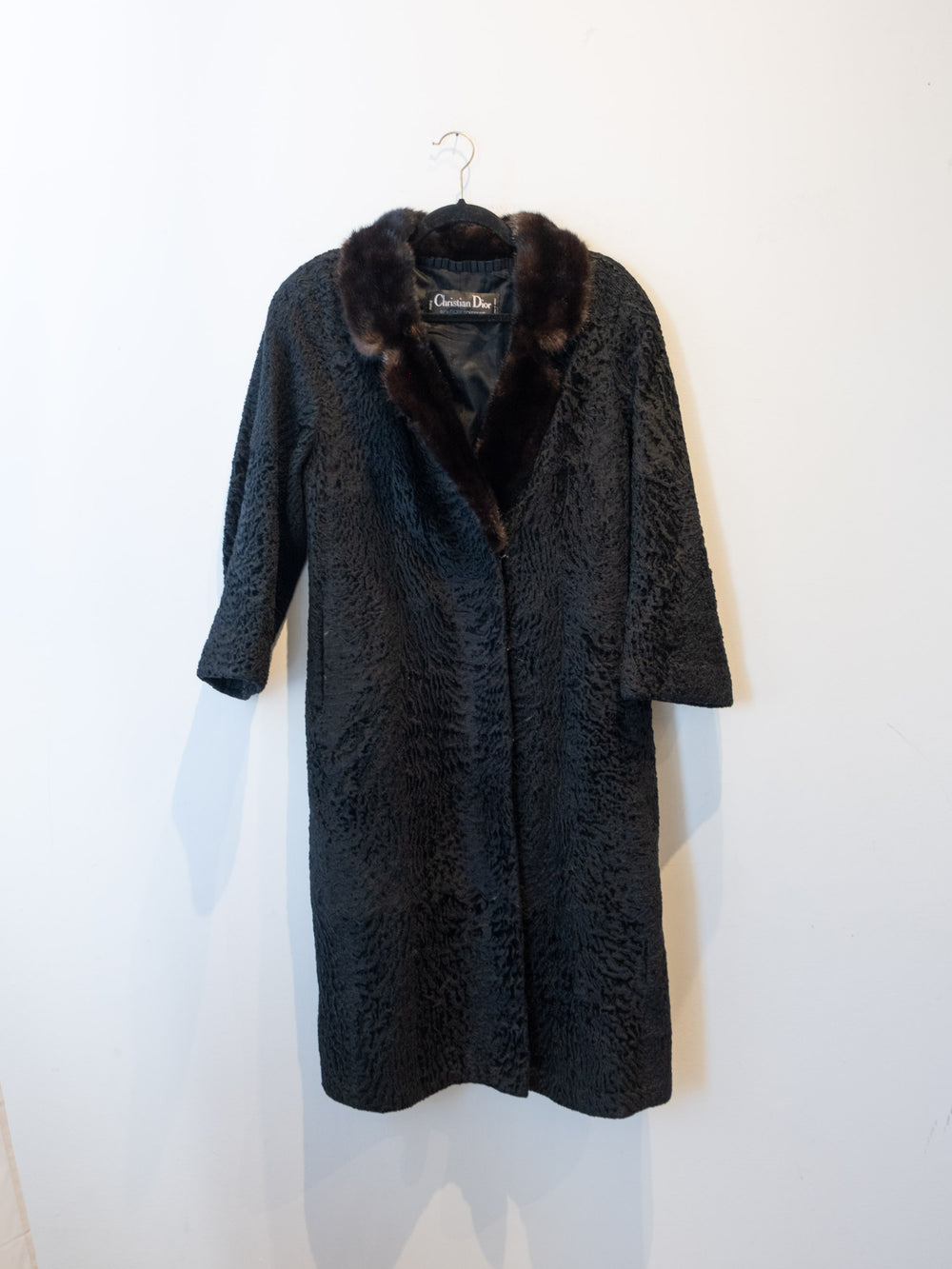 Dior Coats & Jackets