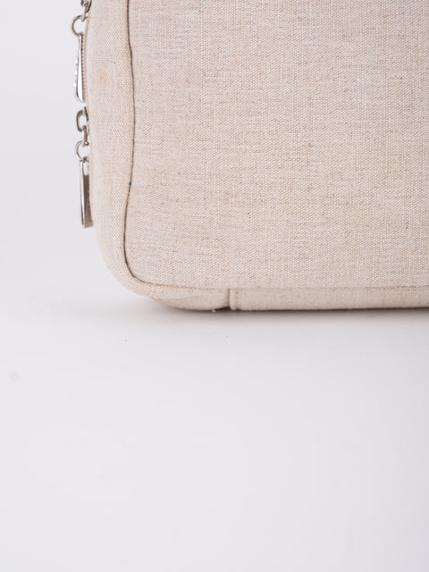 GIVENCHY Beauty Vintage Cosmetic Bag