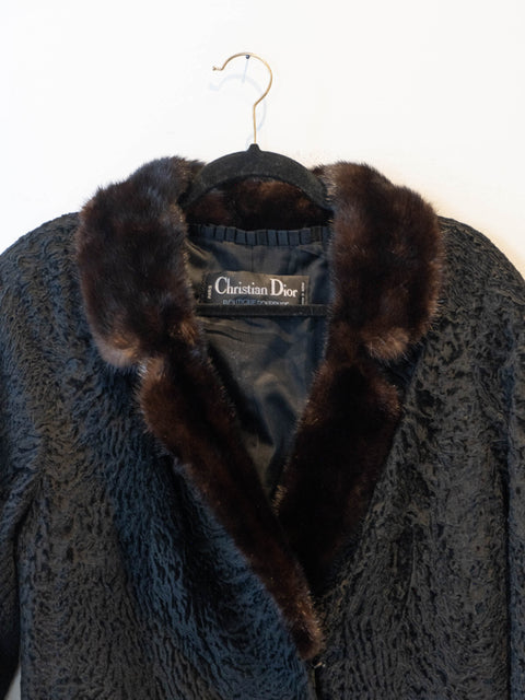Dior Coats & Jackets