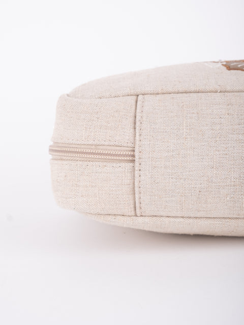 GIVENCHY Beauty Vintage Cosmetic Bag