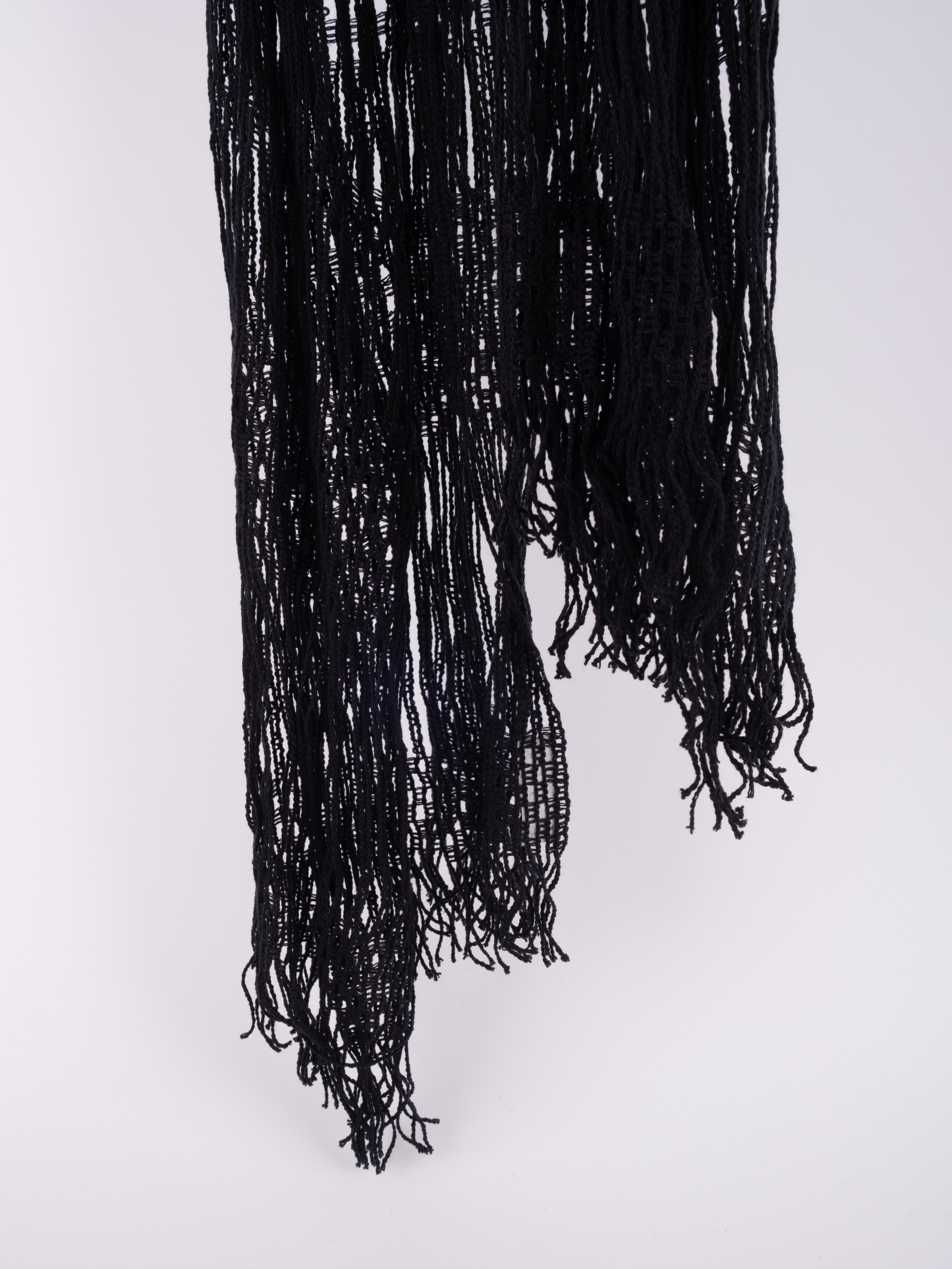 Missoni Vintage Long Scarf