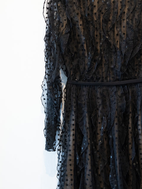 Gambatista Vali Dresses