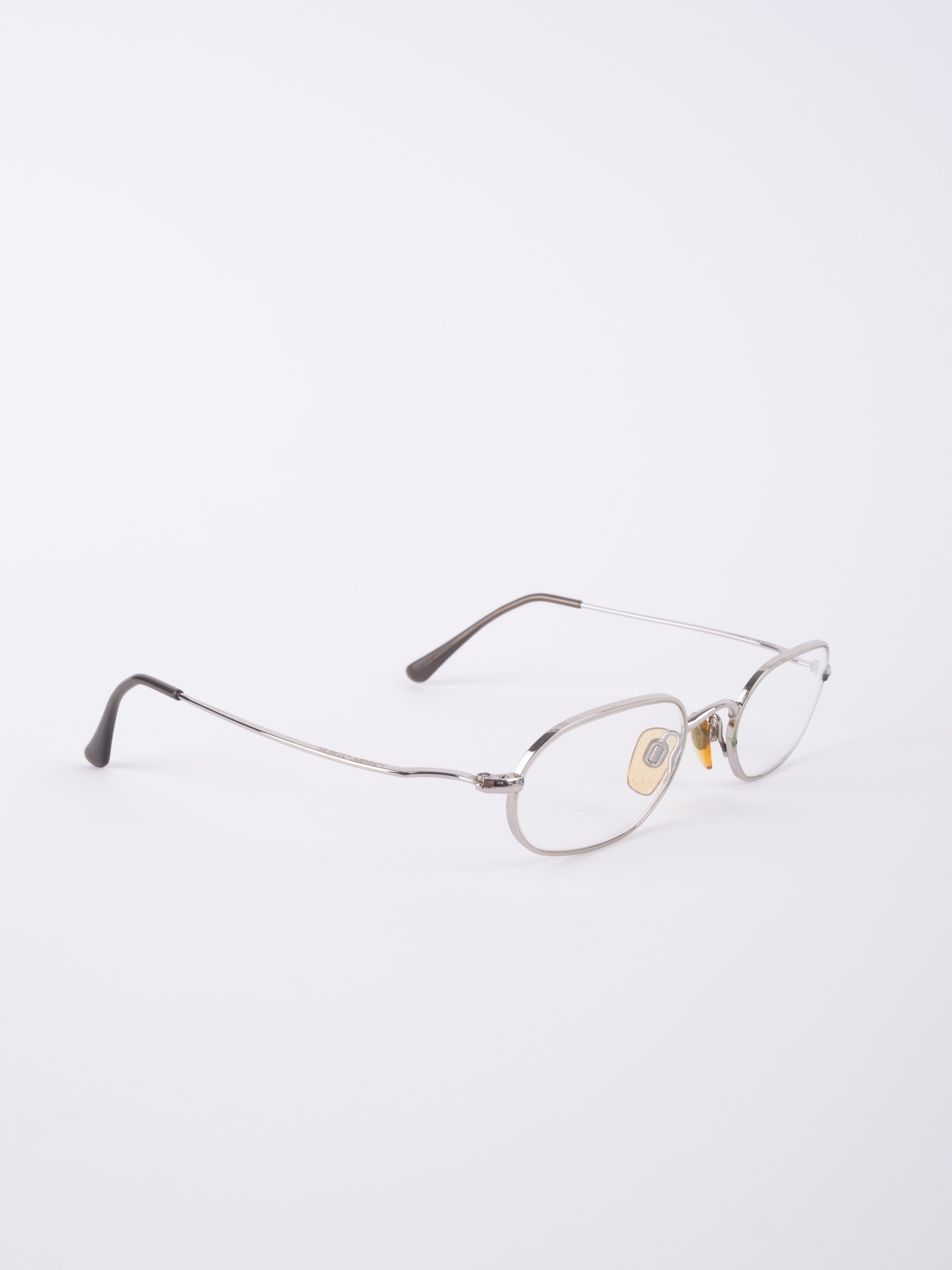 Giorgio Armani Vintage Optical Glasses