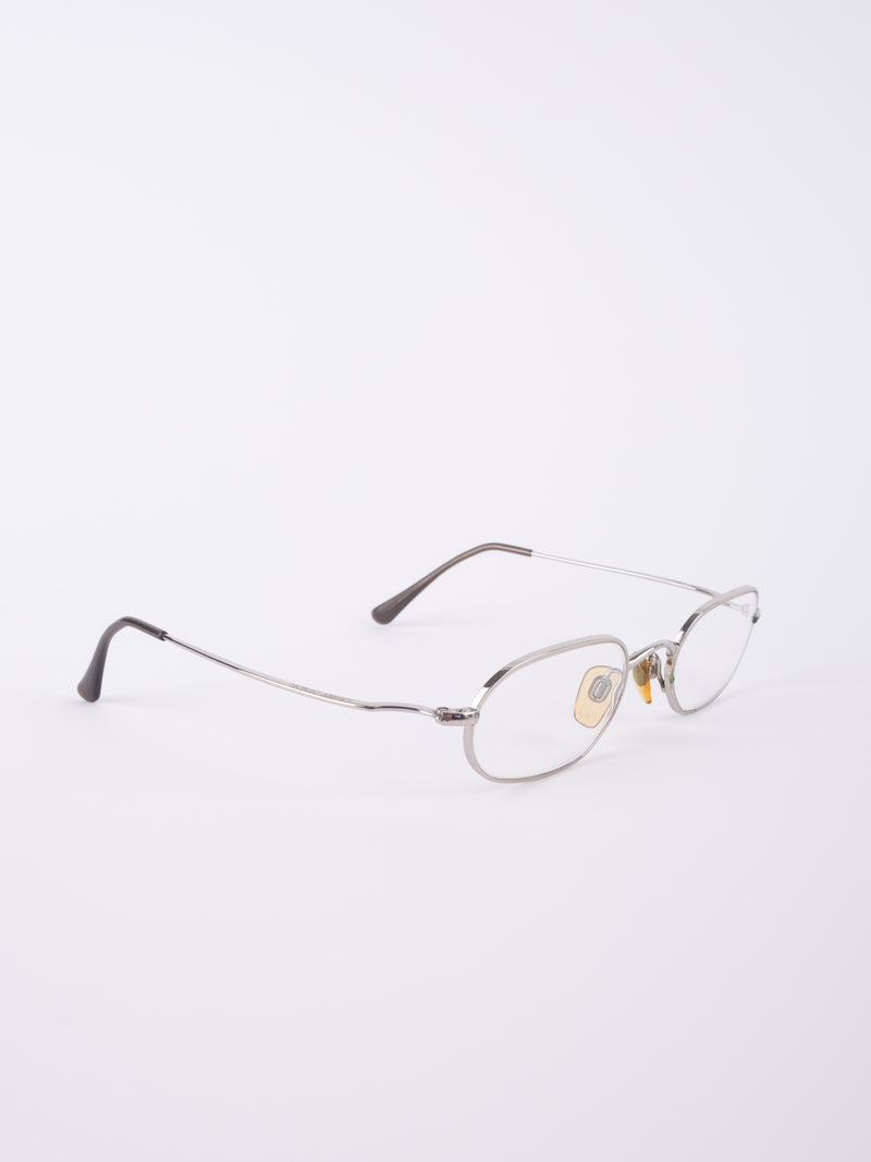 Giorgio Armani Vintage Optical Glasses