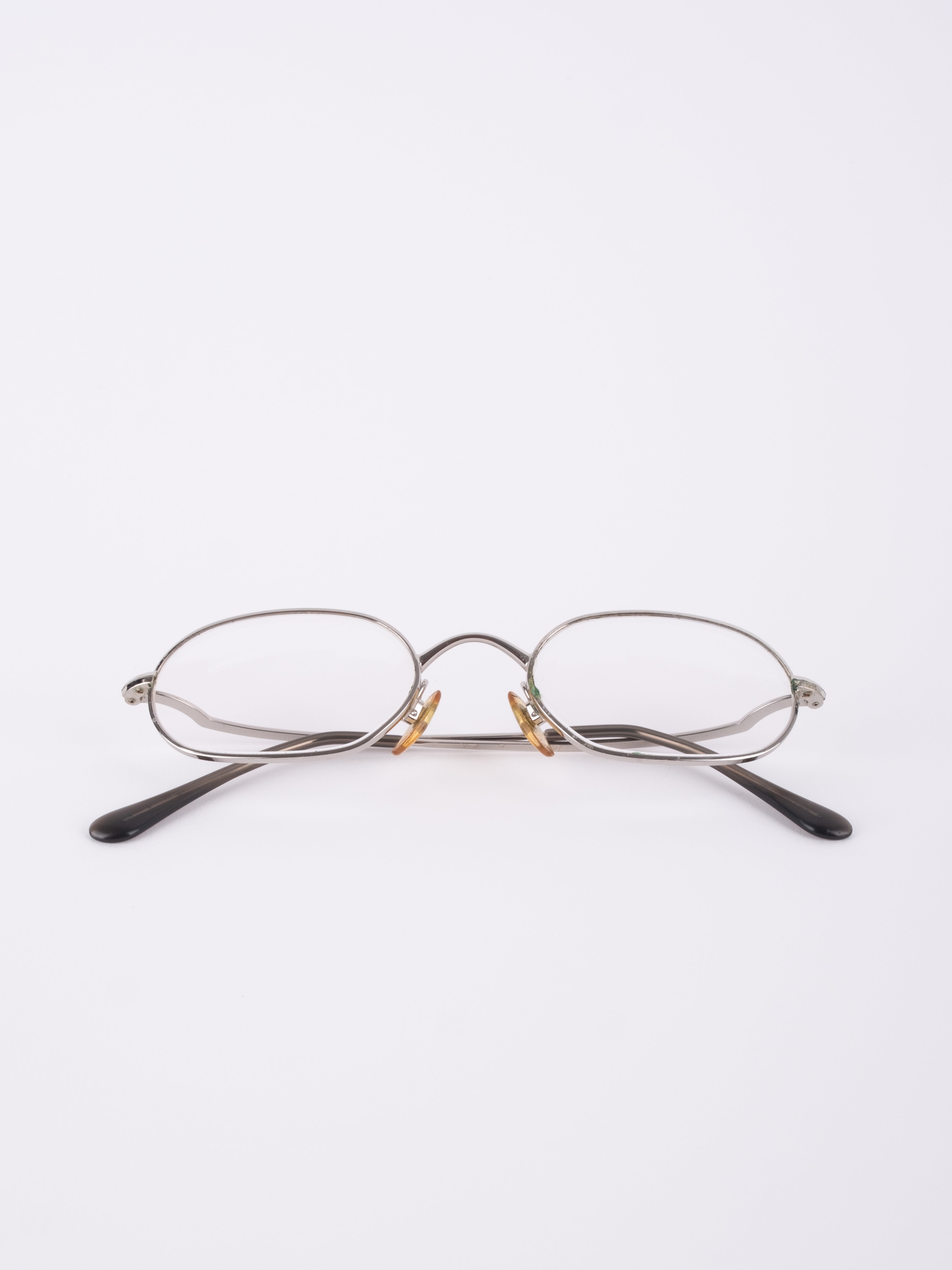 Giorgio Armani Vintage Optical Glasses