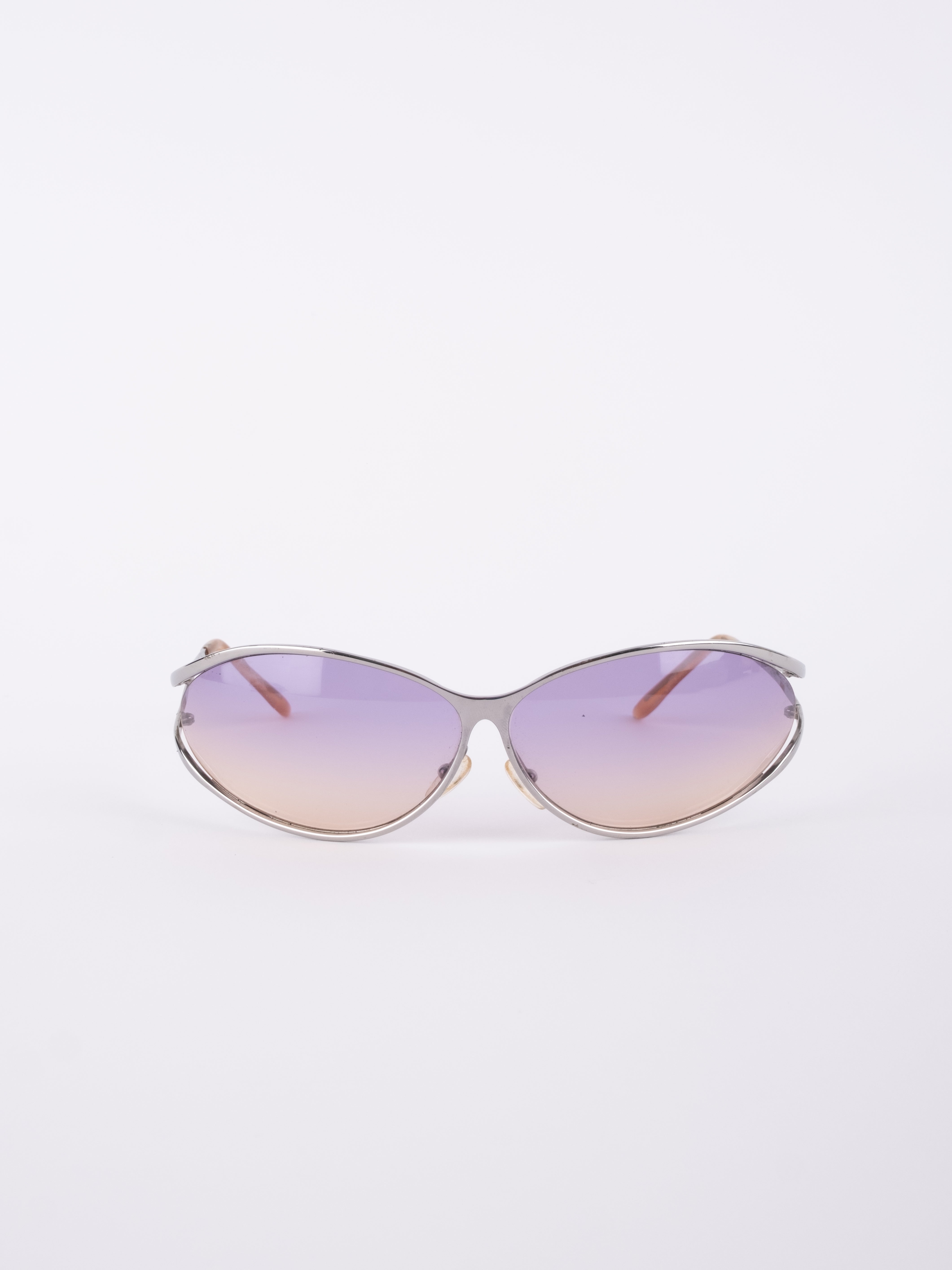 Christian Dior Vintage Sunglasses y2k נדיר במיוחד