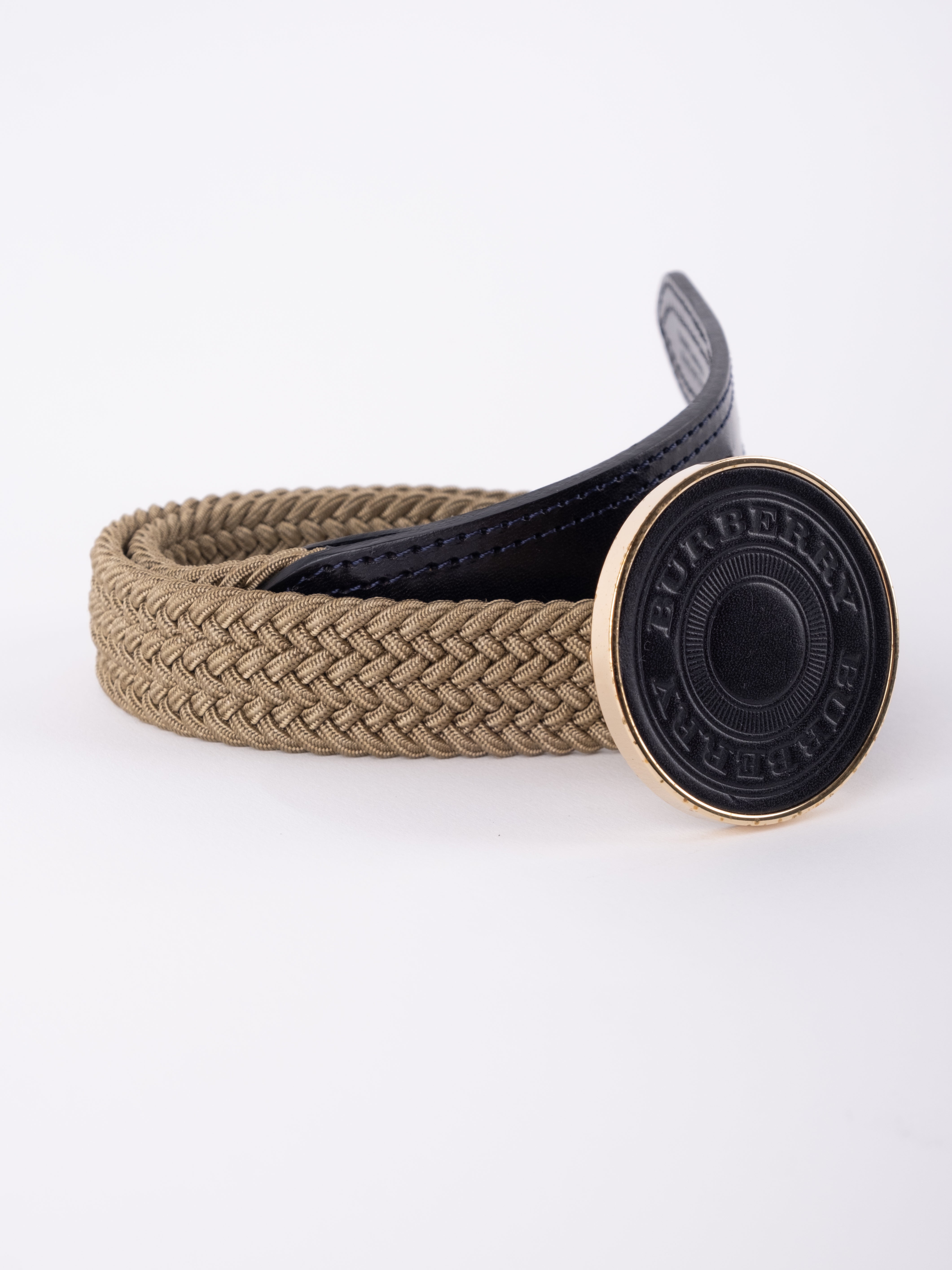 Burberry Vintage Belt 70-80 cm