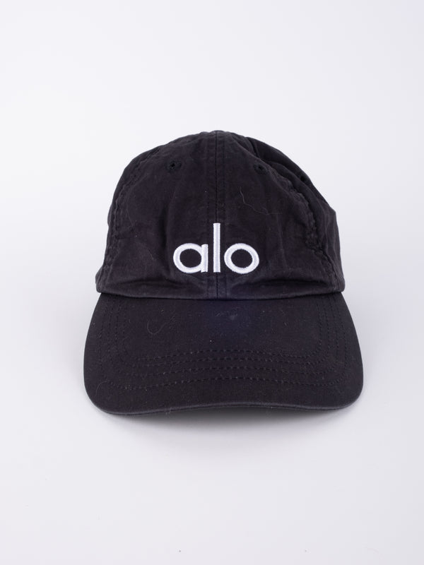 alo yoga hat
