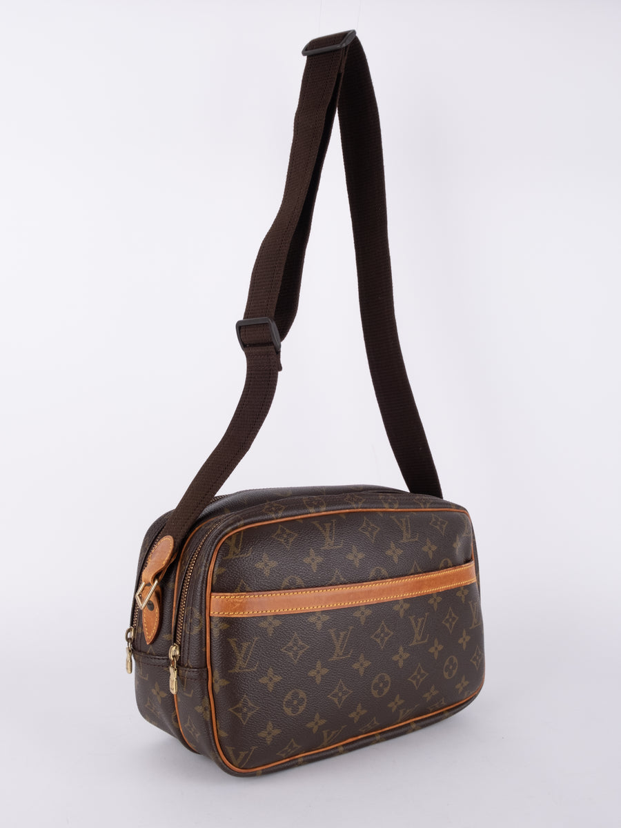 LOUIS VUITTON monogram bag
