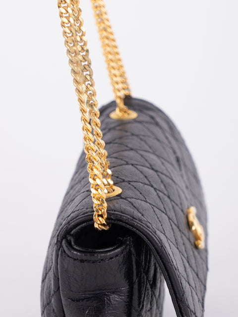 CHANEL Vintage Mini Quilted Chain Bag 1990׳