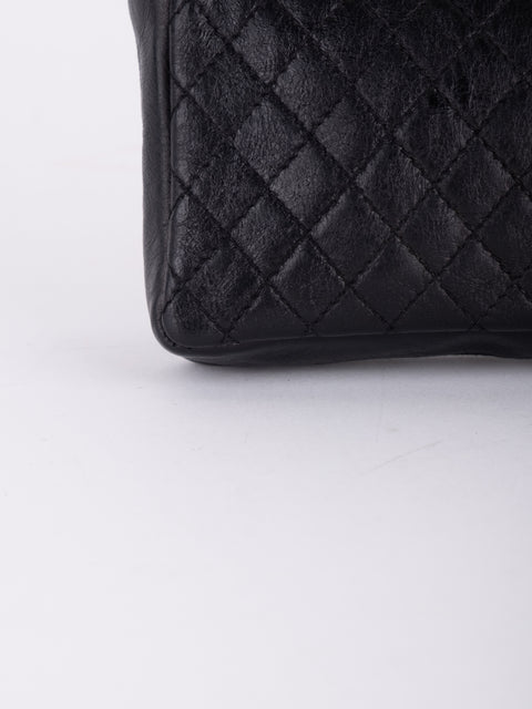 CHANEL Vintage Mini Quilted Chain Bag 1990׳