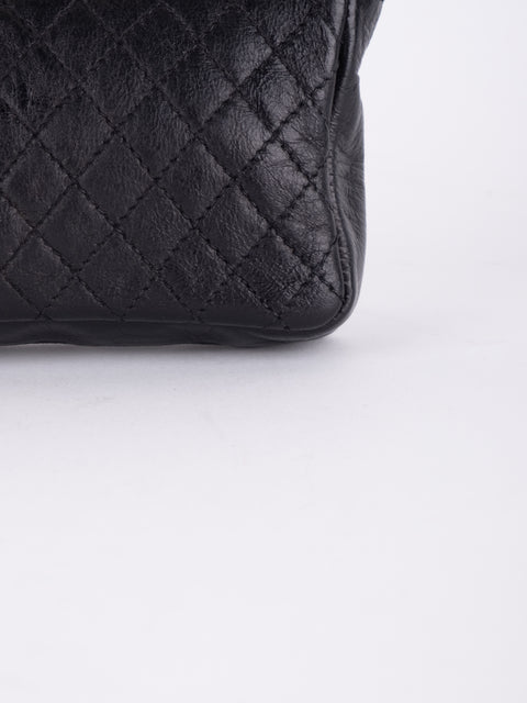 CHANEL Vintage Mini Quilted Chain Bag 1990׳