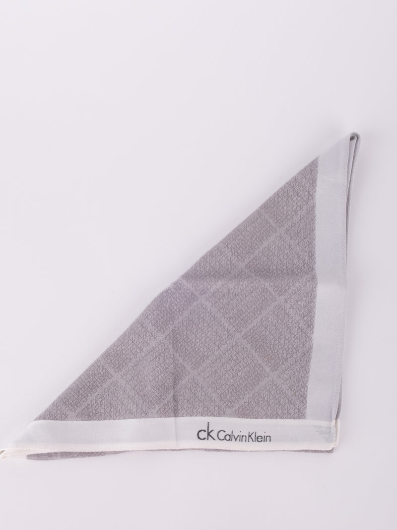 ck scarf