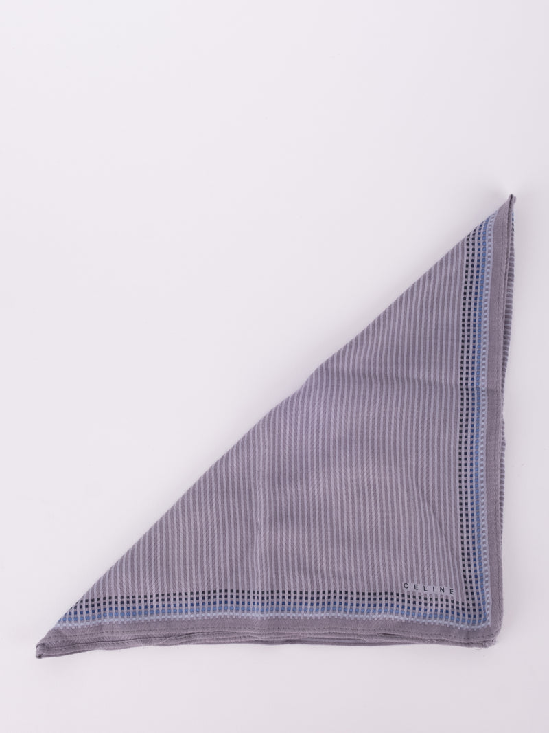 celine scarf