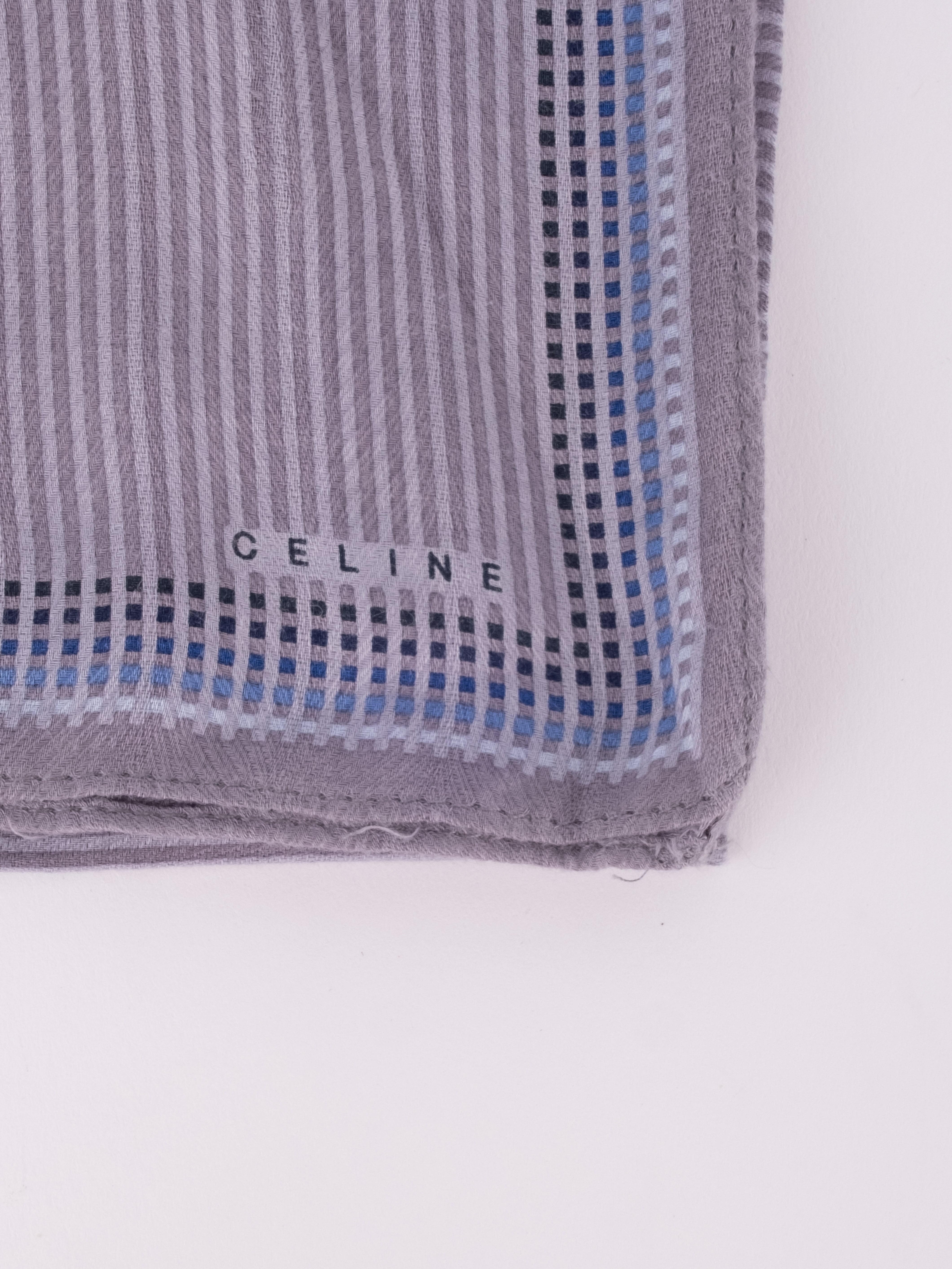 celine scarf