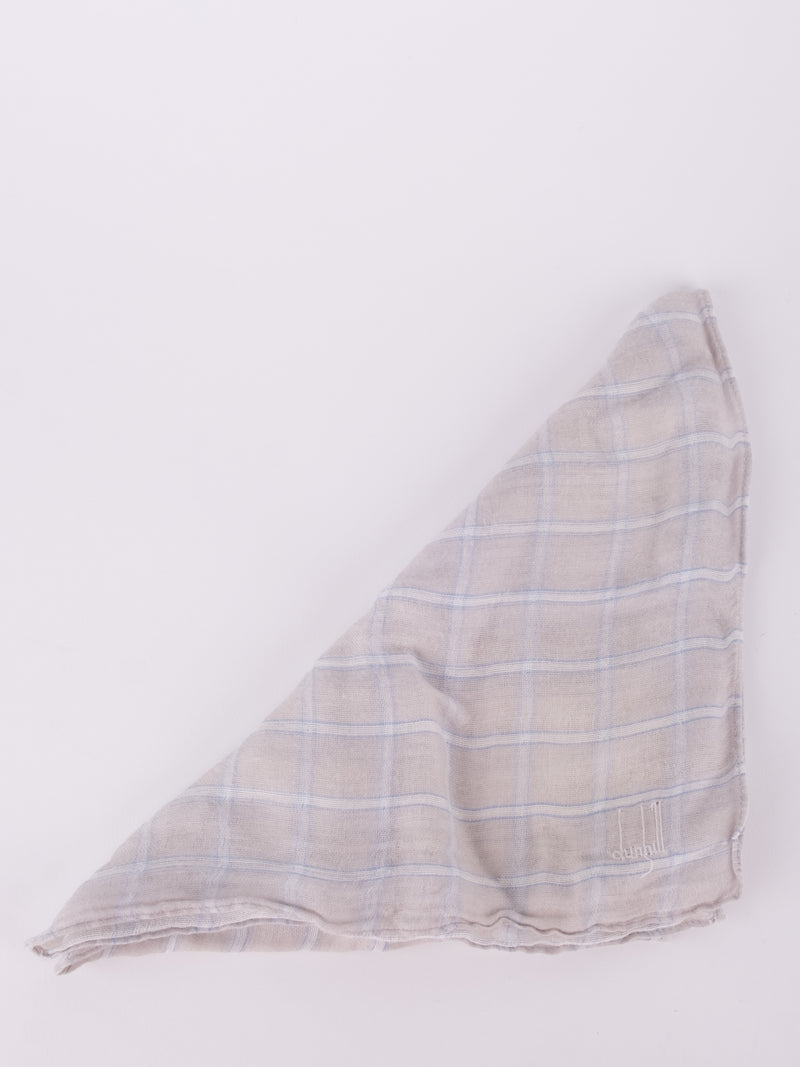 dunhill scarf