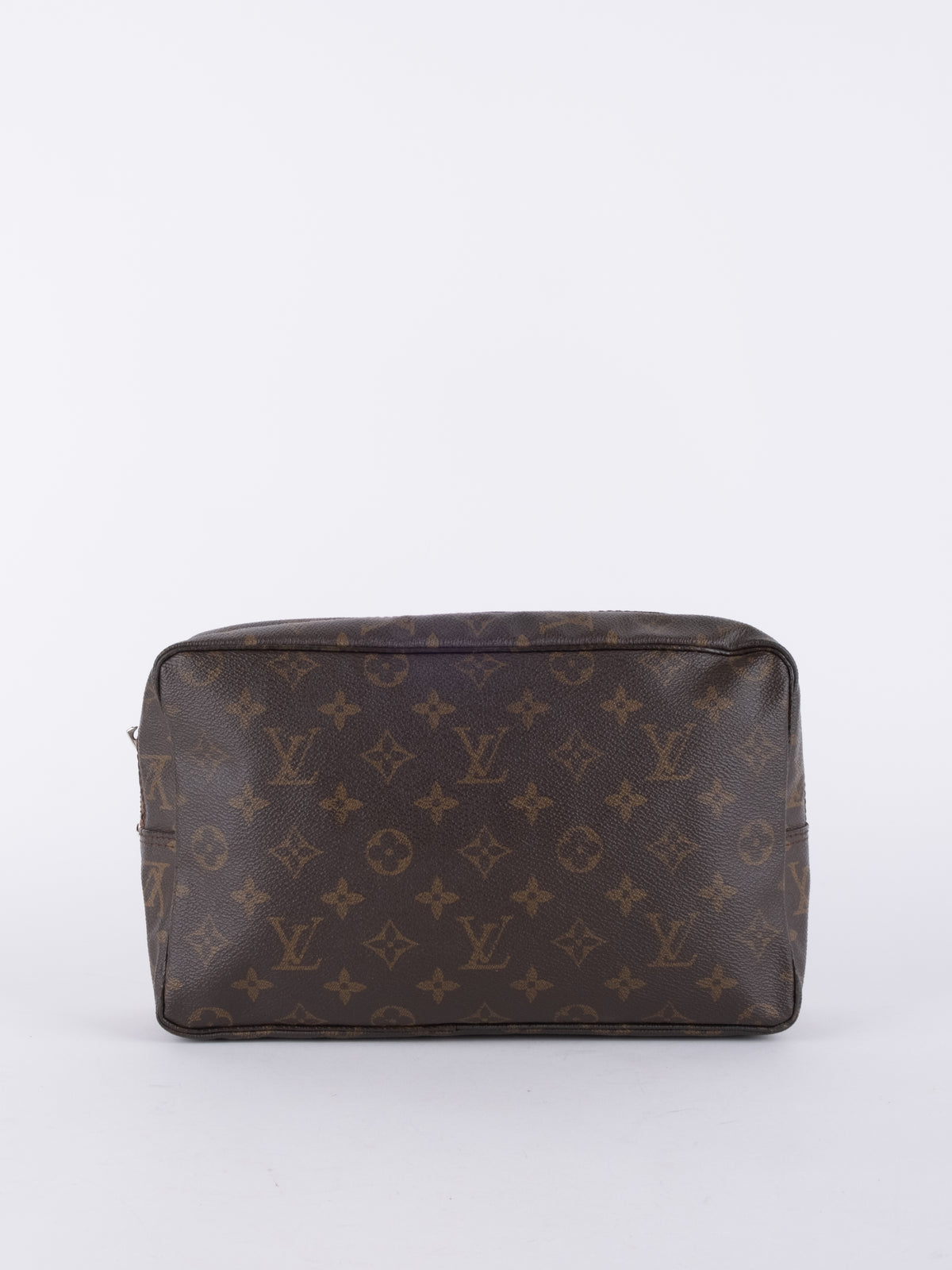 LOUIS VUITTON Monogram Vintage Cosmetic Pouch