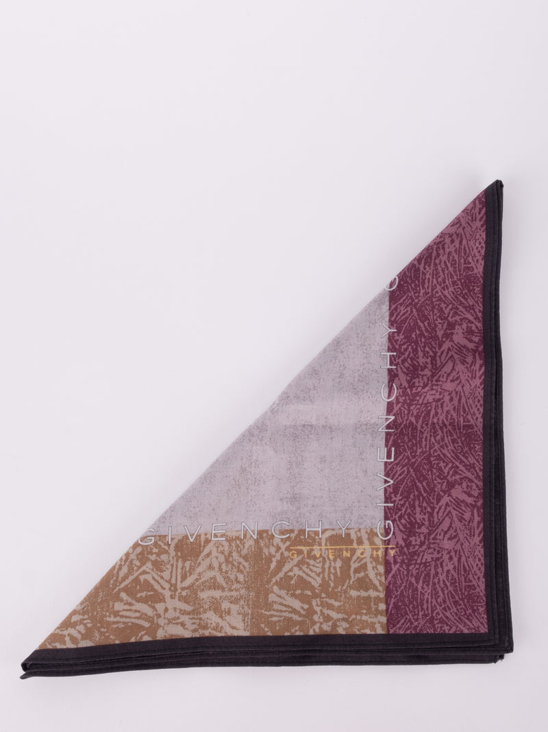 givenchy scarf