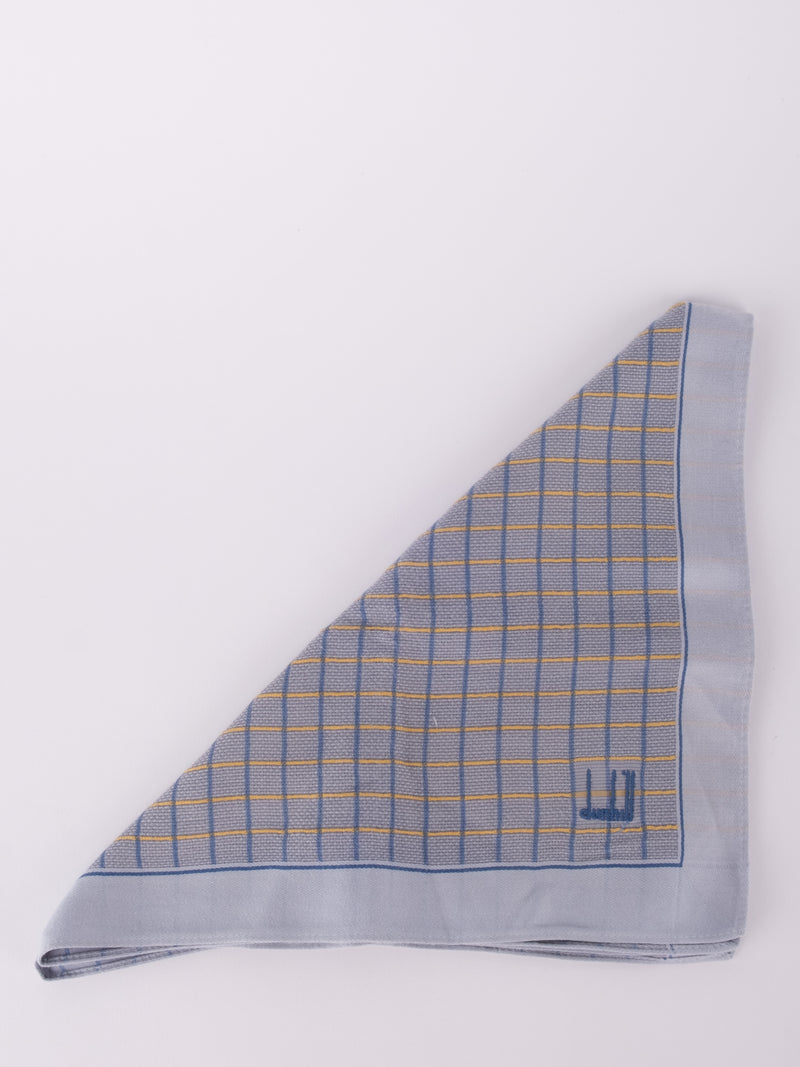 dunhill scarf