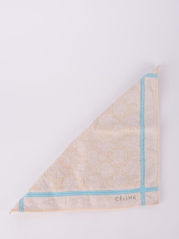 celine scarf