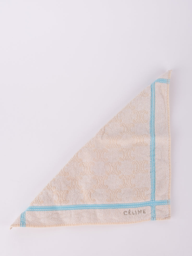 celine scarf