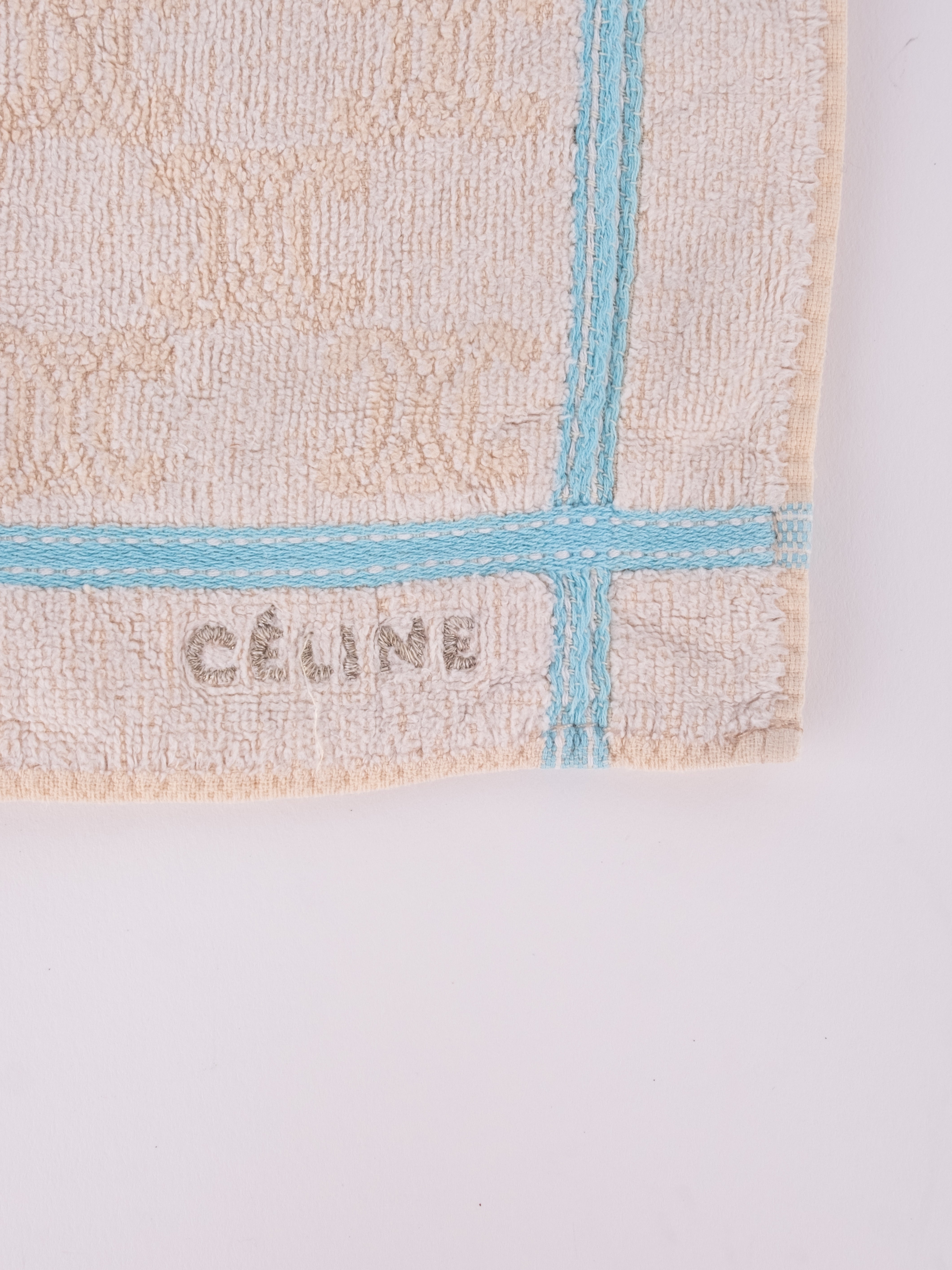 celine scarf