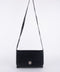CELINE black vintage bag