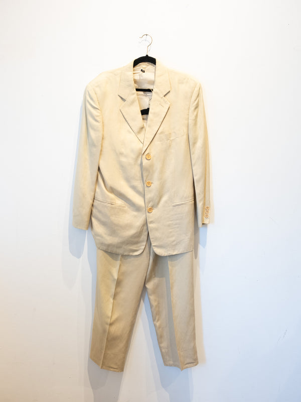 Armani Suits
