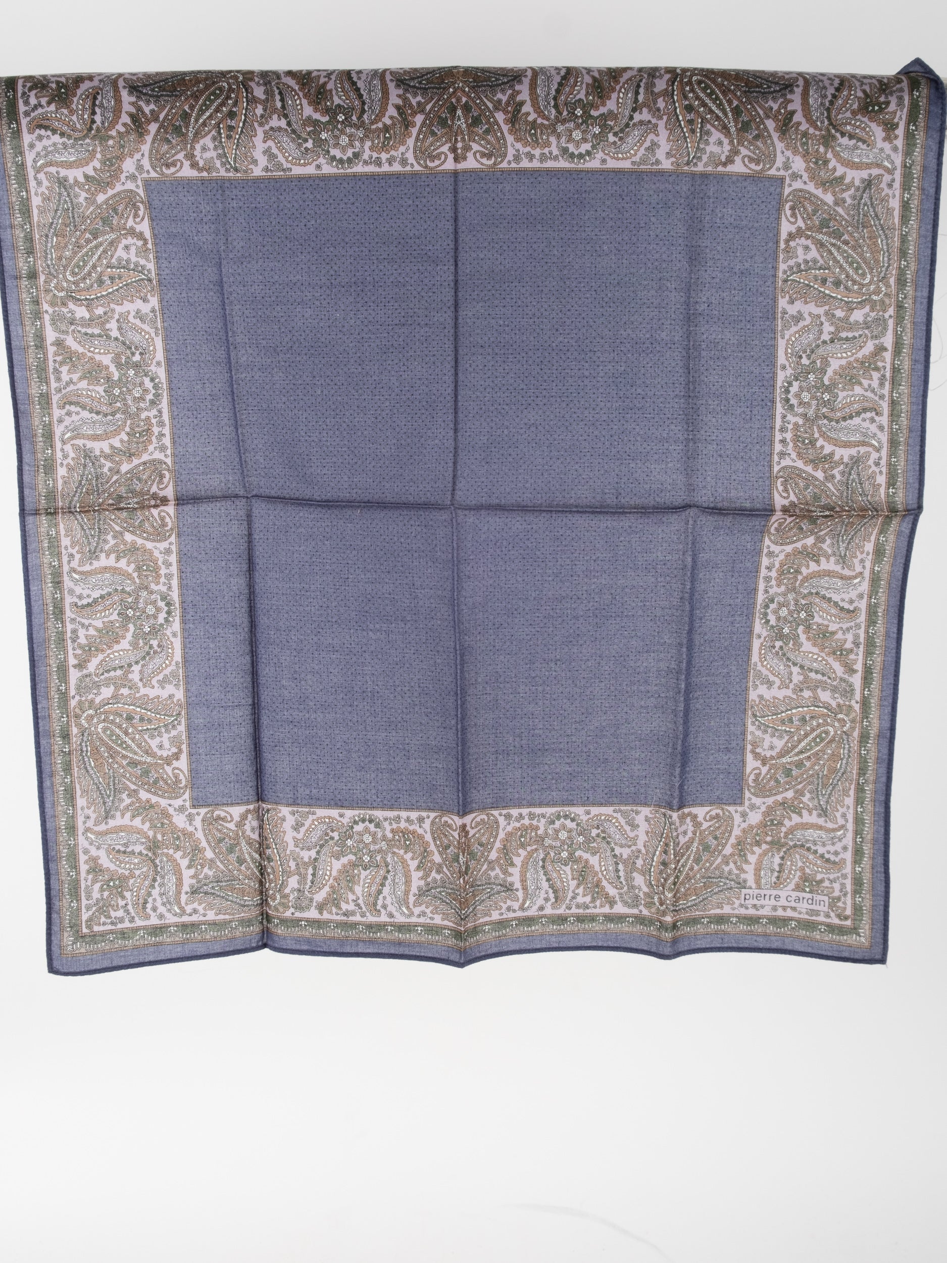 Pierre Cardin Cotton Scarf