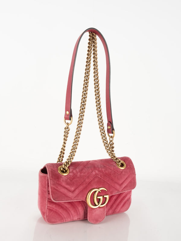 GUCCI Handbags