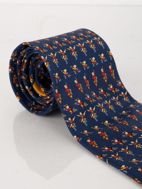Salvatore Ferragamo Tie
