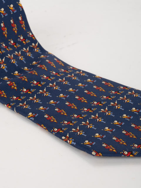 Salvatore Ferragamo Tie