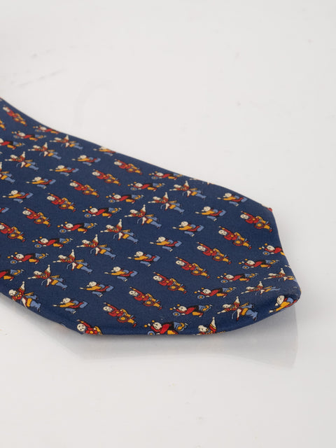 Salvatore Ferragamo Tie
