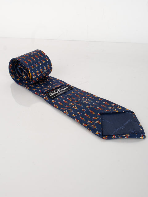 Salvatore Ferragamo Tie