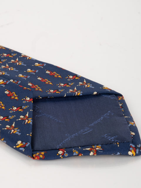 Salvatore Ferragamo Tie