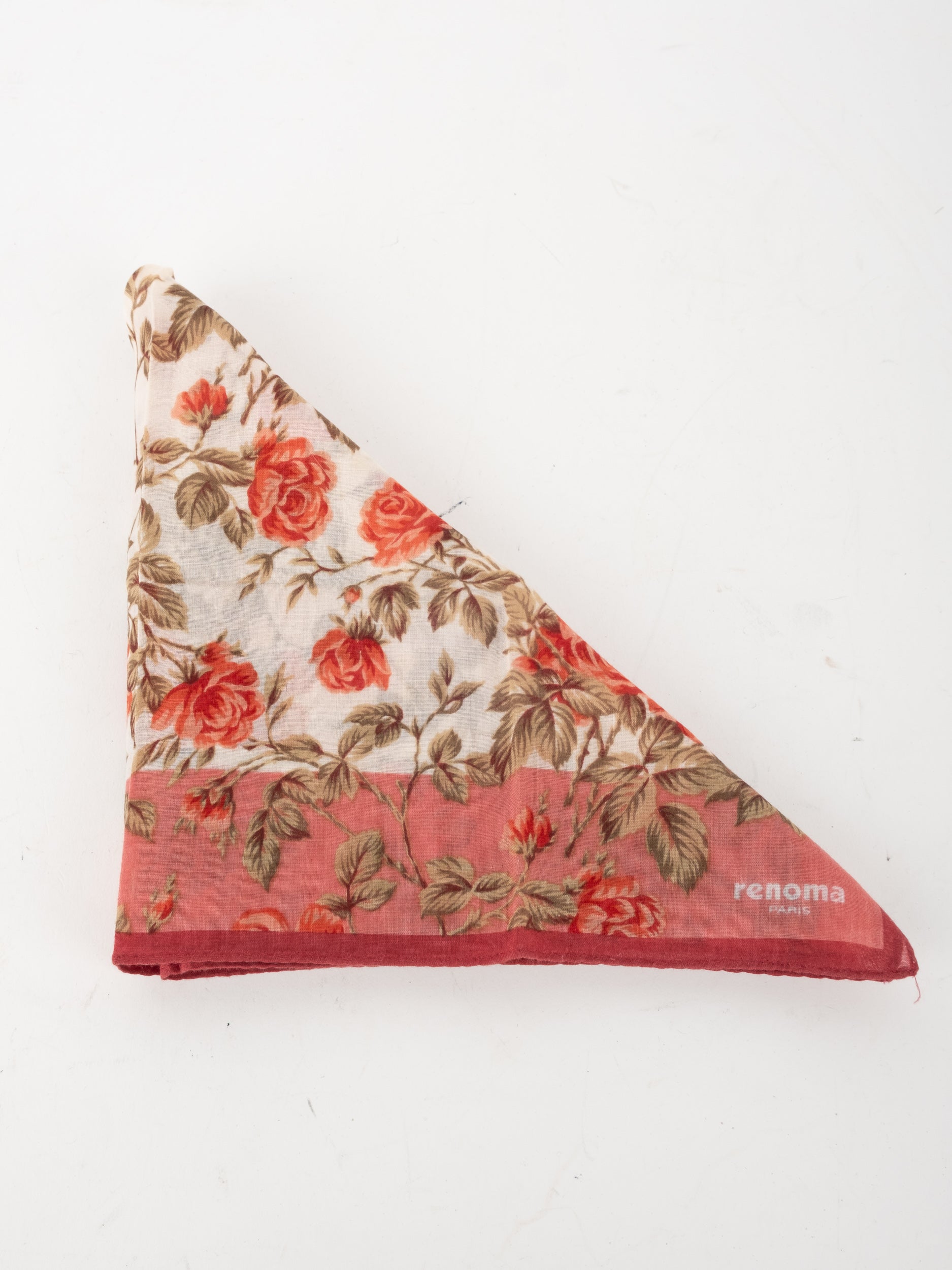 remona Vintage Scarf