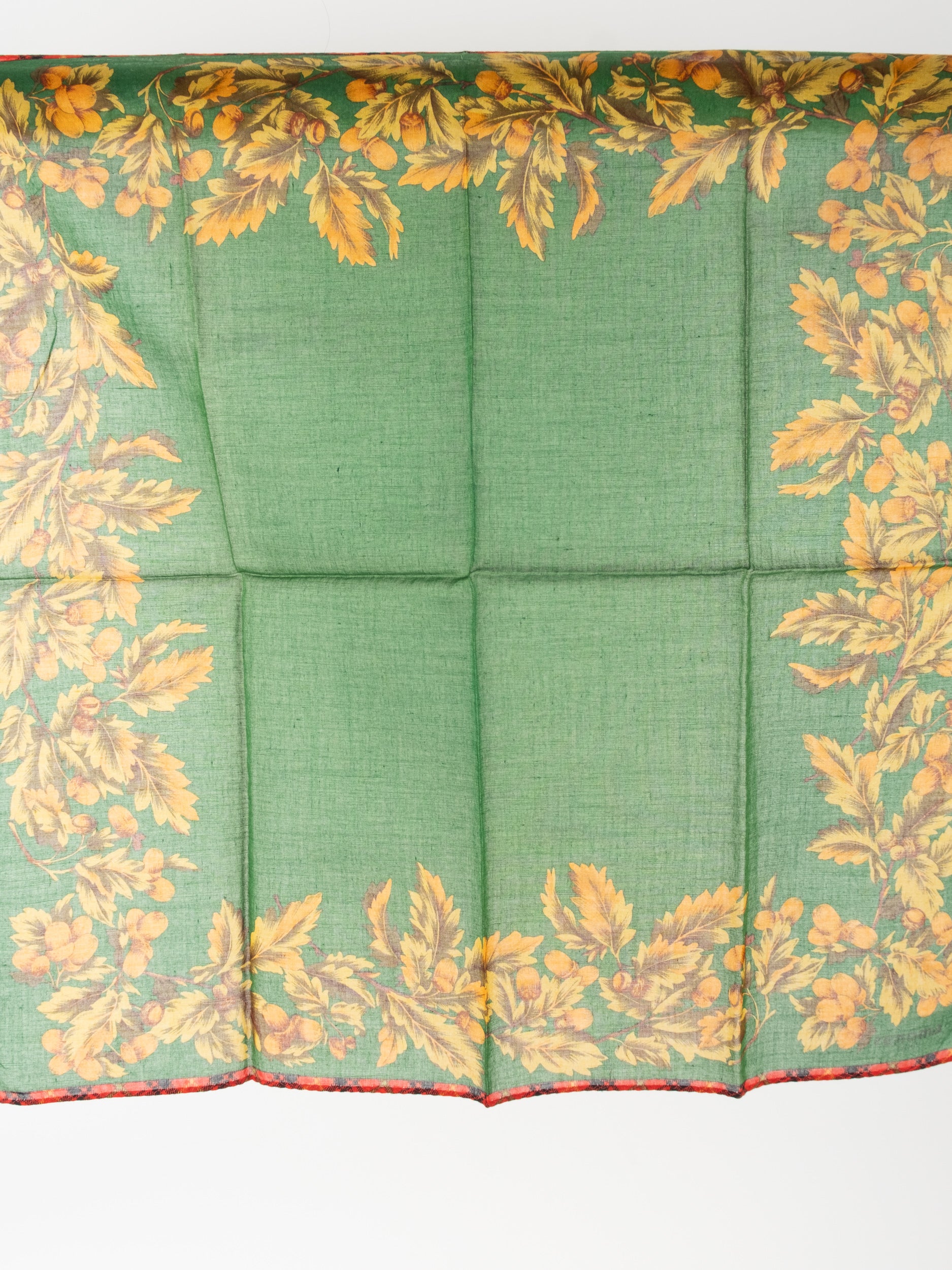 remona Vintage Scarf