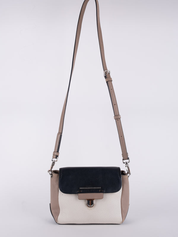 Marc Jacobs Colorblock Crossbody Bag