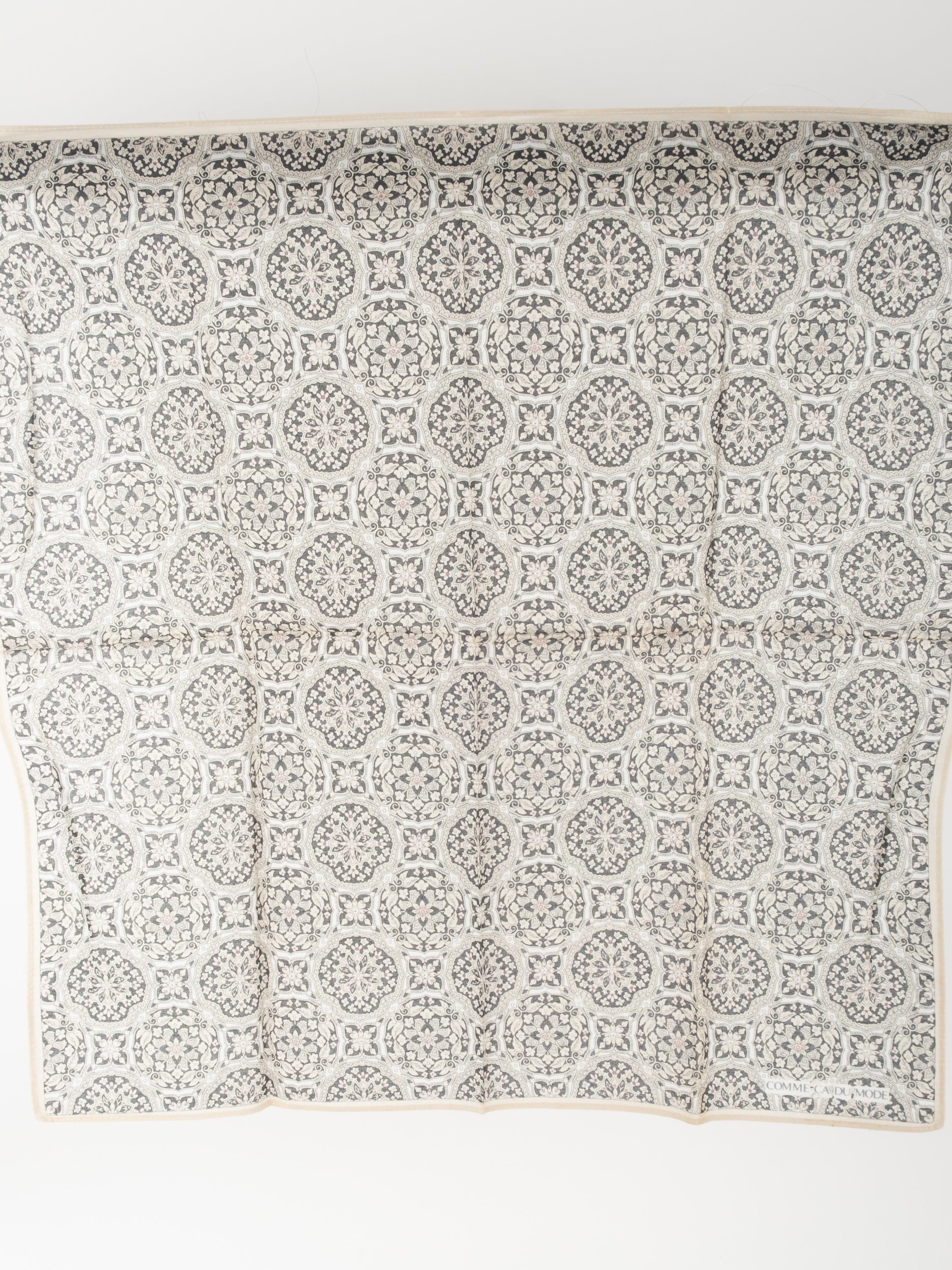 Vintage Scarf