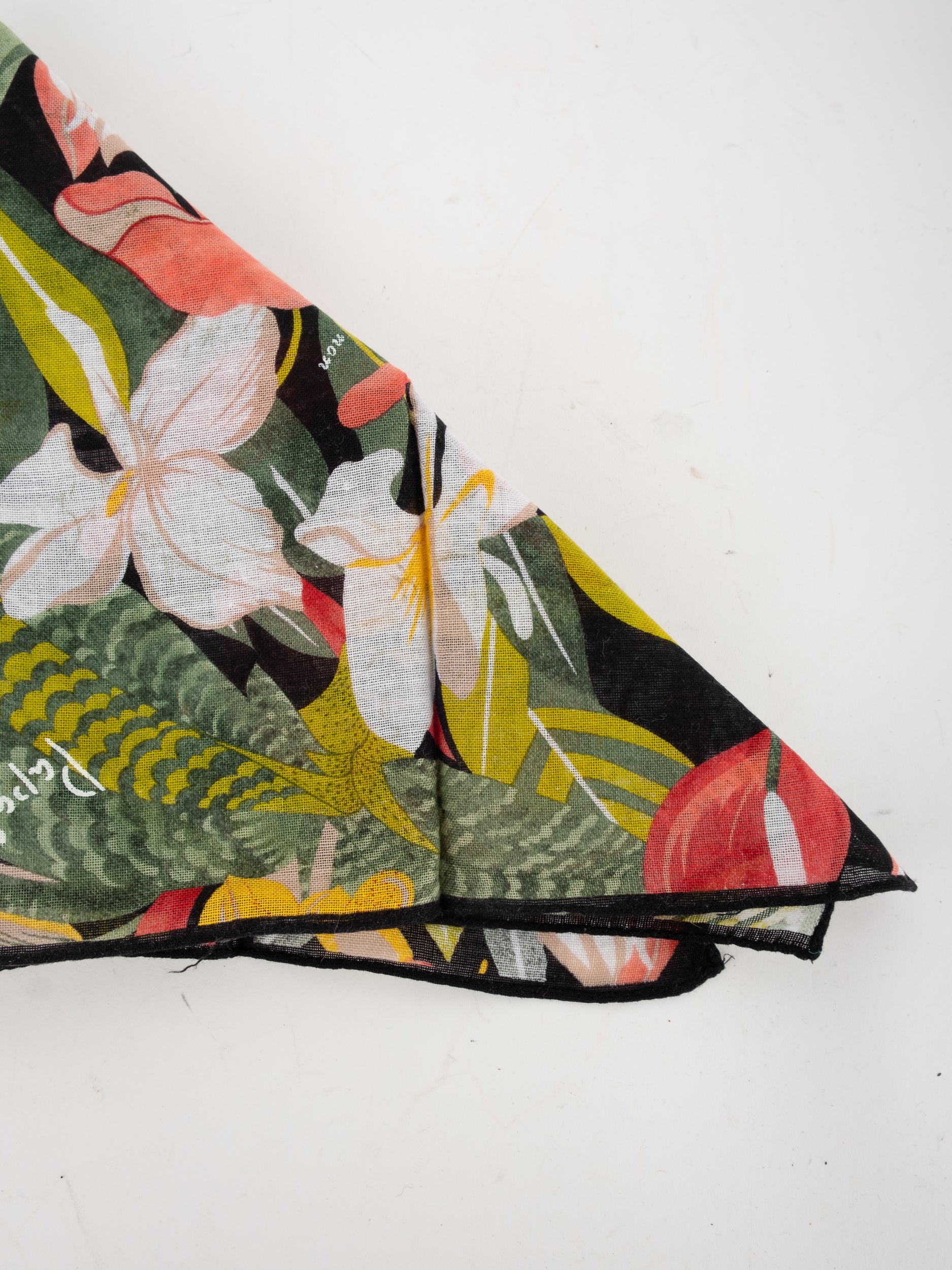 Vintage Scarf